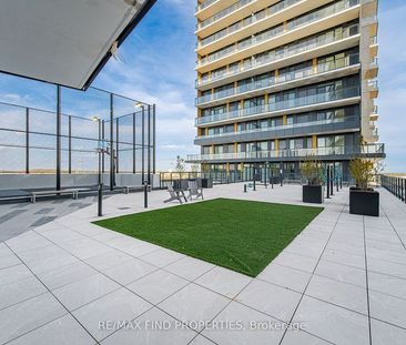 For Lease - 4878 Powers Common Unit# C704, Burlington, Ontario - Photo 2