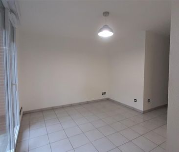 location Appartement T1 DE 22.76m² À TOULOUSE - Photo 1