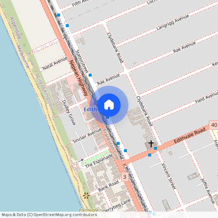 6/209 Station Street, Vic 3196, Edithvale