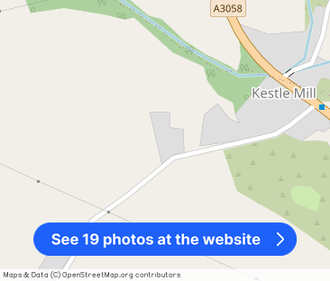 Kestle Mill, Newquay, TR8 - Photo 1