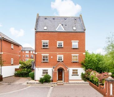 Rickyard Close, City Centre - Photo 5