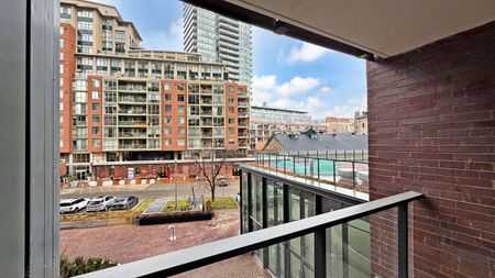 For Lease - 35 Parliament Street Unit# 203, Toronto, Ontario - Photo 5