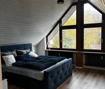 Nachmieter für Helle 2 Zimmer Wohnung in Oberschopfheim gesucht - Photo 1