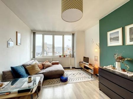 Appartement te huur - Photo 3