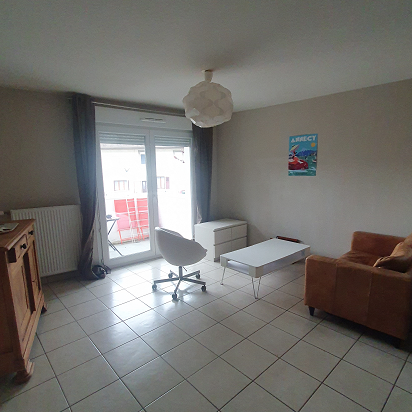 APPARTEMENT T2 - SCIONZIER - 41.52m2 , Scionzier - Photo 1