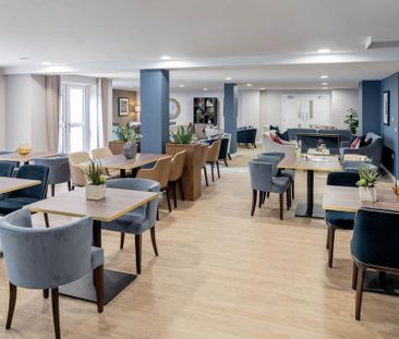 1 bedroom retirement property to rent - Photo 5