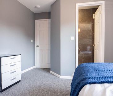 1 bedroom in a house share to rent - Photo 5