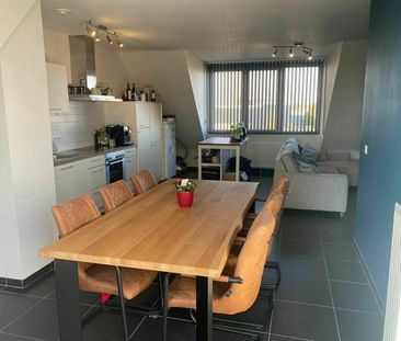 Appartement Te huur - Foto 6