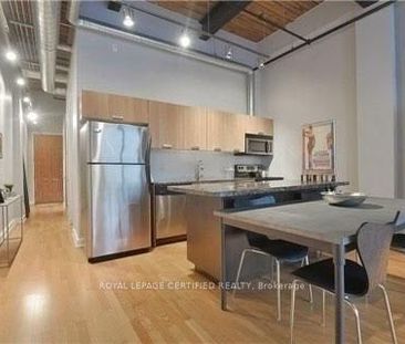 Toy Factory Lofts , #107 - Photo 2