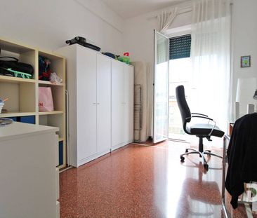 Appartamento via Antonio Cecchi, Foce, Genova - Photo 6