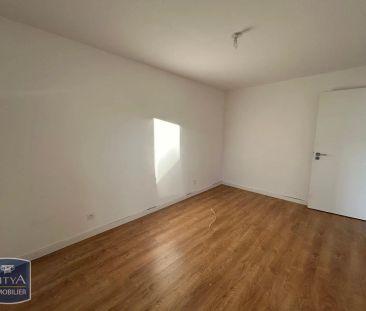 Appartement à louer 2 pièces 41.15m² - Photo 1