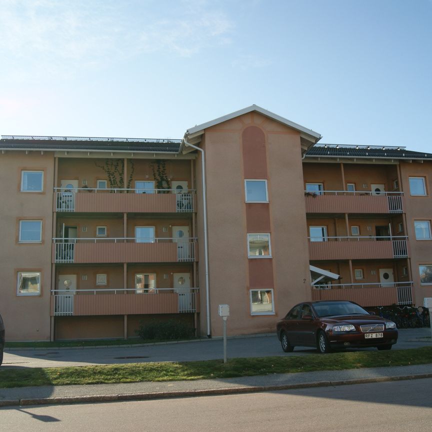 Klockargatan, Västerås - Photo 1