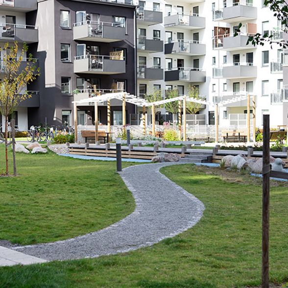 Kungsängsgatan 61G, 75318, Uppsala - Foto 1