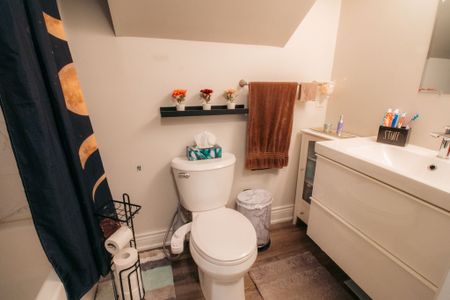 2 BEDROOMS LOWER UNIT IN ST. CATHARINES!!! - Photo 2