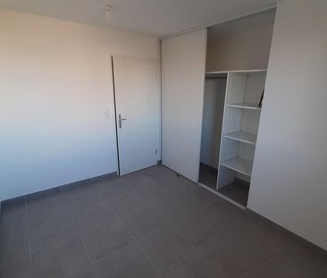 location Appartement T2 DE 40.08m² À TOULOUSE - Photo 4