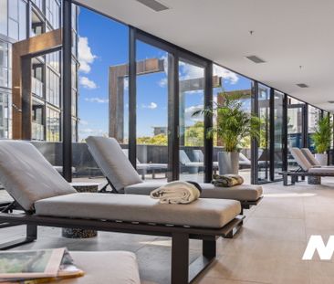 1109/2 Furzer Street, Phillip ACT 2606 - Apartment For Rent | Domain - Photo 6