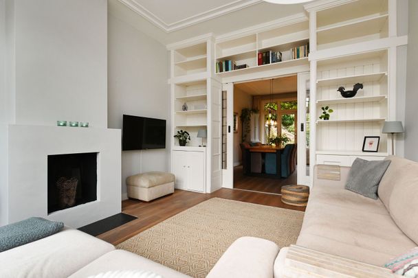 van Deventerlaan 15, Voorburg Oud noord, 2271TT - Foto 1