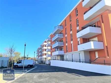 Location Appartement 3 pièces 58m² AVIGNON 84000 - Photo 5