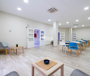 Apartamento en Metro moncada alfara, Alfara del Patriarca – A0706-H110 - Photo 5