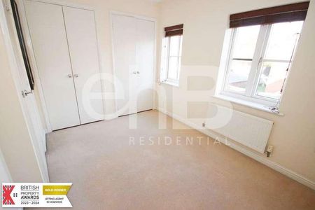 Lee Meadowe, Chase Meadow, Warwick, CV34 - Photo 3