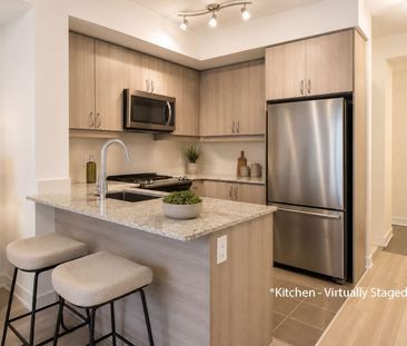 For Lease - 9201 Yonge Street Unit# Nw-212, Richmond Hill, Ontario - Photo 2