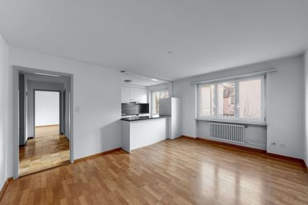 Geräumiges Wohnen mit Komfort - Foto 2