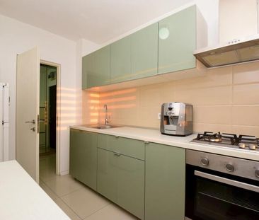Apartament cu 2 camere de inchiriat - Photo 5