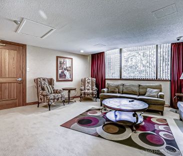 For Lease - 40 Richview Road Unit# 602, Toronto, Ontario - Photo 3