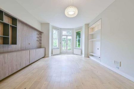 Sutherland Avenue, Little Venice, W9 - Photo 3