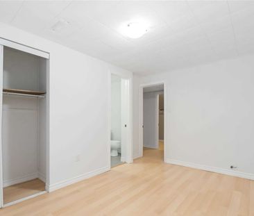 For Lease - 341 Crosby Avenue, Richmond Hill, Ontario - Photo 5