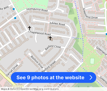 Basford Close, Darnall - Photo 1