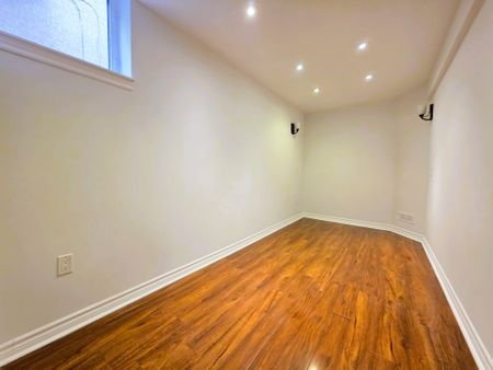 For Lease - 77 Worthington Avenue Unit# Bsmt, Richmond Hill, Ontario - Photo 3