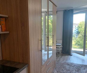 Top 1. Zi. App. Winterhude, Zwischenmieter/in ab 15.12.gesucht. - Photo 3