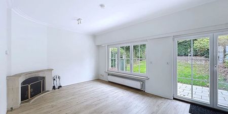Villa te huur in Sint-Pieters-Woluwe voor € 3.100 met 5 slaapkamers - Foto 5