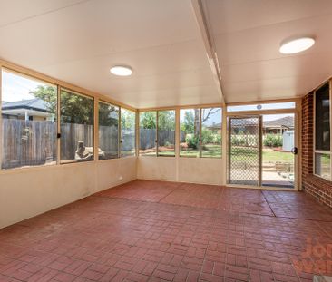 10 Maloney Street, Queanbeyan West NSW 2620 - House For Rent | Domain - Photo 3