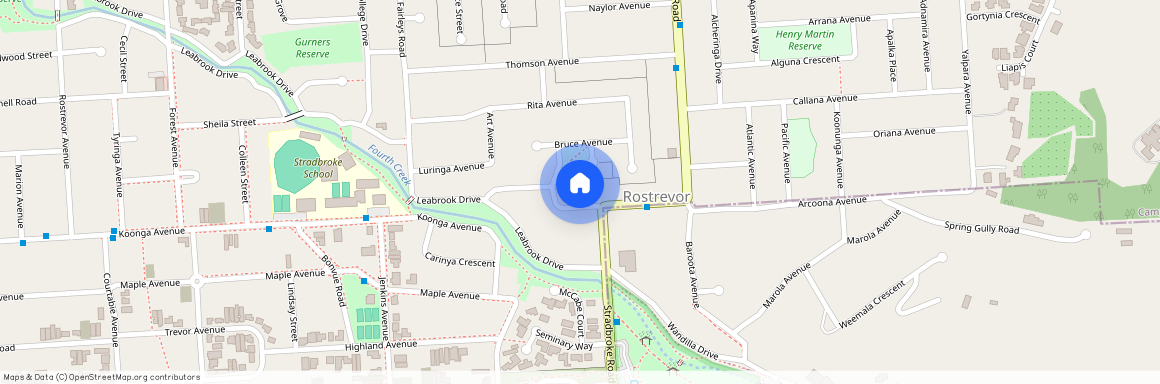 1B Porter Terrace, SA 5073, Rostrevor