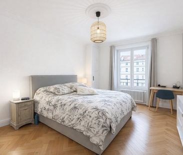 3.5 Zimmer, 70 m², 4. Stock - Photo 3