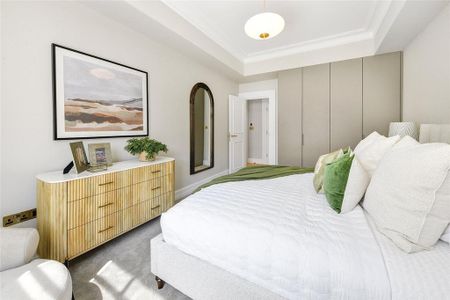 3 bedroom apartment to rent - Photo 4