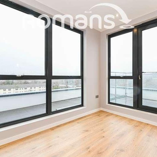 The Braccans, London Road, Bracknell, RG12 - Photo 1