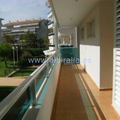 Modern apartment for rent in Albir I A223P - Photo 1