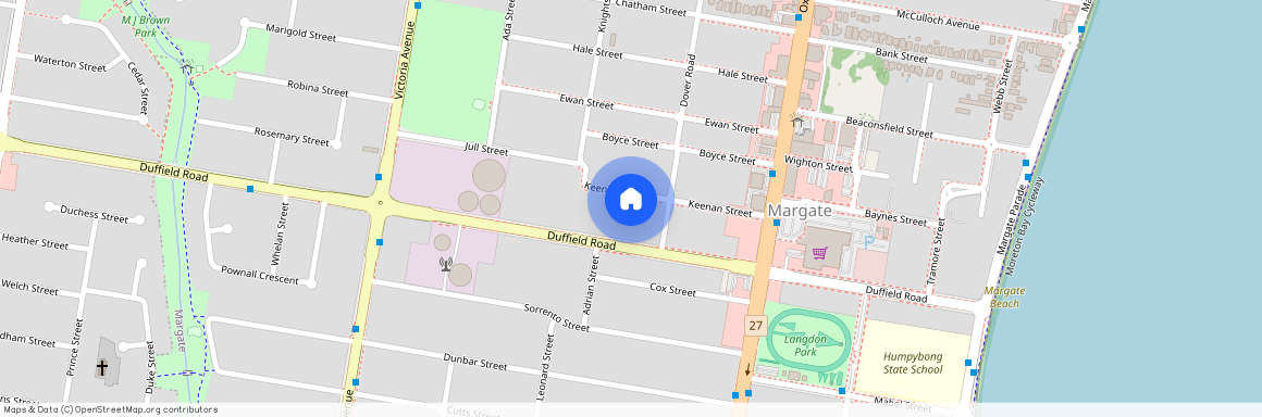 31 Keenan Street, Qld 4019, Margate