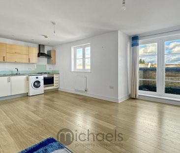 14 Gilbert Court Clarendon Way, Colchester, CO1 1DL - Photo 3