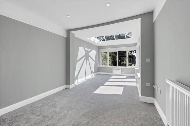 2 bedroom bungalow to rent - Photo 1