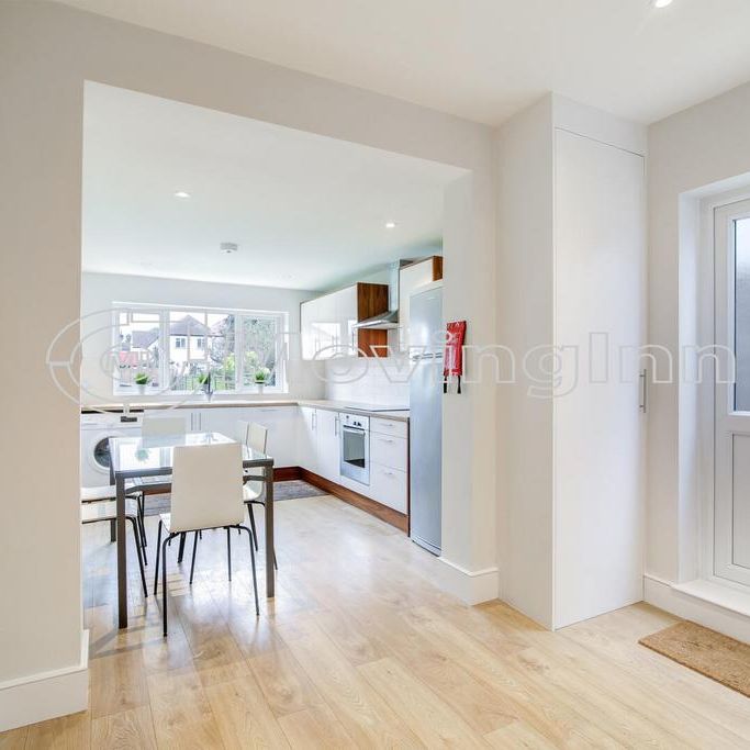 House share to rent - Photo 1