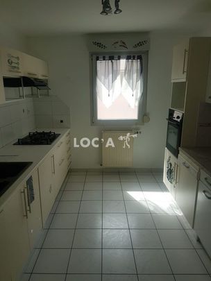 F3 81.15 m² (ref: 1340007) - Photo 1