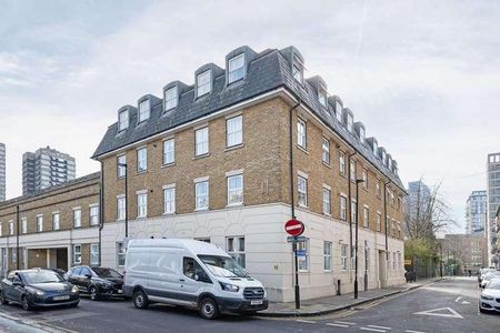 Ensign Street, Tower Hill, E1 - Photo 2