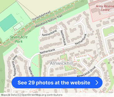 Netherbank, Edinburgh, EH16 - Photo 1