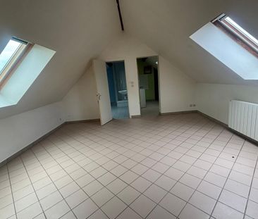 Location Appartement 1 pièce 33m² CHAILLY EN BIERE 77930 - Photo 5