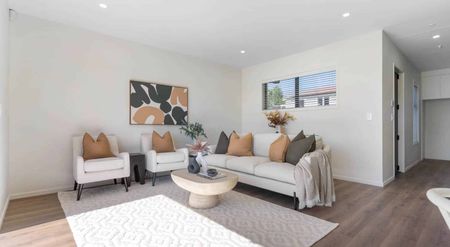 Step Into A Fresh Beginning—Newly Built Homes ... - Photo 3