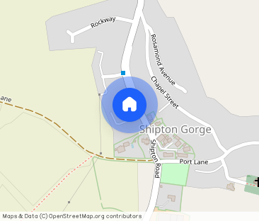 Quarry Close, Shipton Gorge, Bridport, Dorset, DT6 - Photo 1